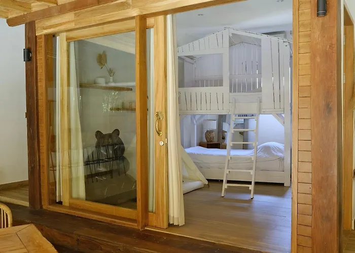 La Parco vacanze 4*