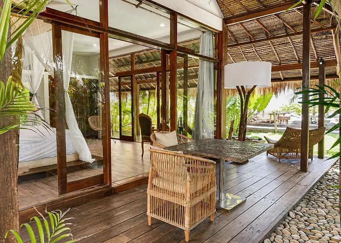 La 4* Jimbaran