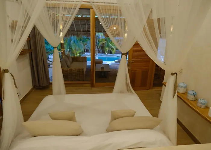 La Parco vacanze Jimbaran
