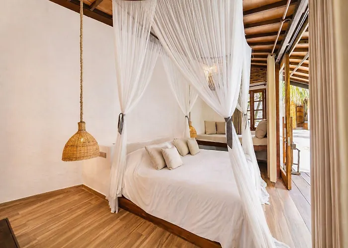 La 4* Jimbaran