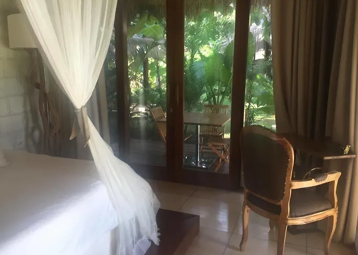La Parco vacanze