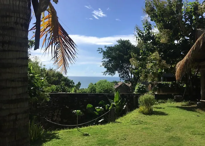 La Jimbaran
